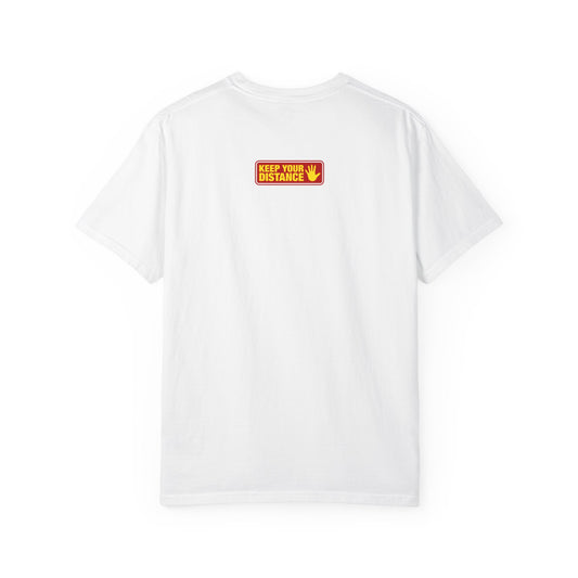 STOP Devil Behavior T-Shirt