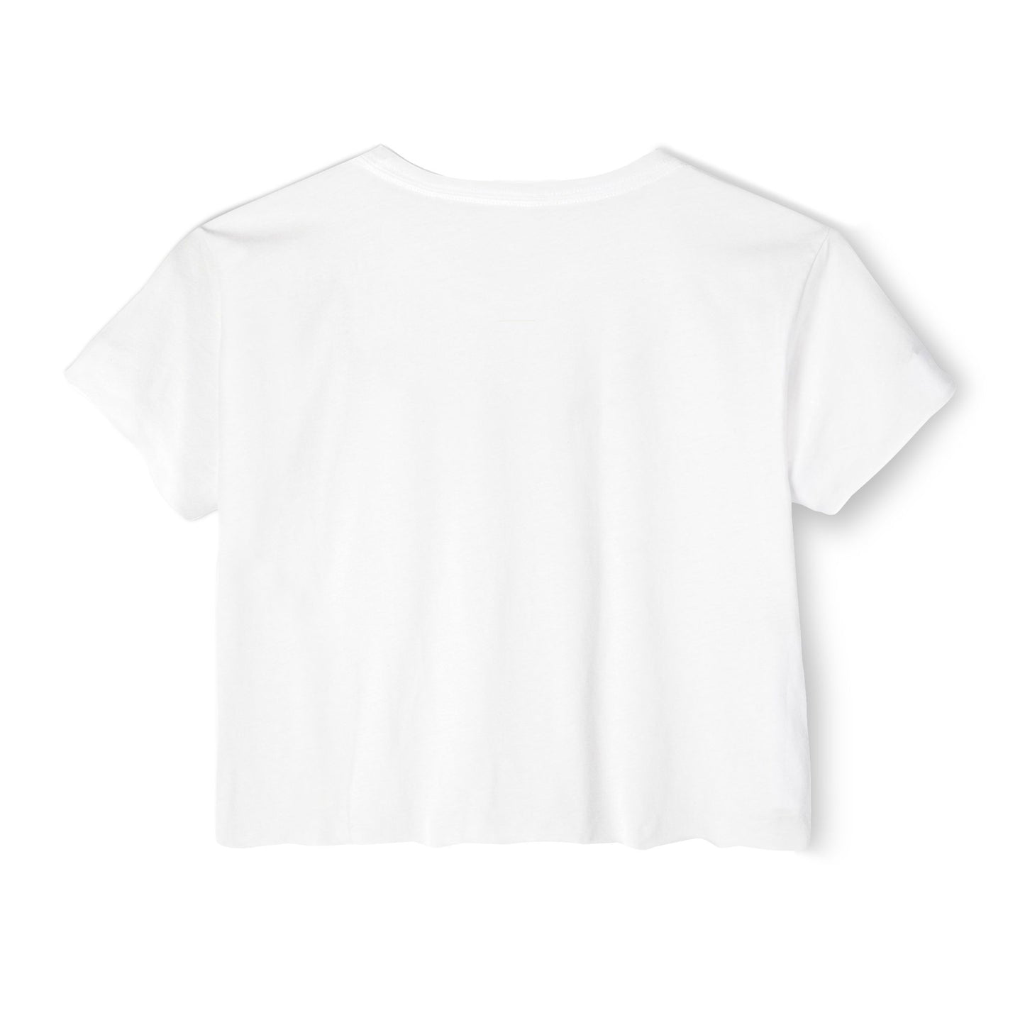 DARE (Daily Affirmations Release Energy) Crop Shirt