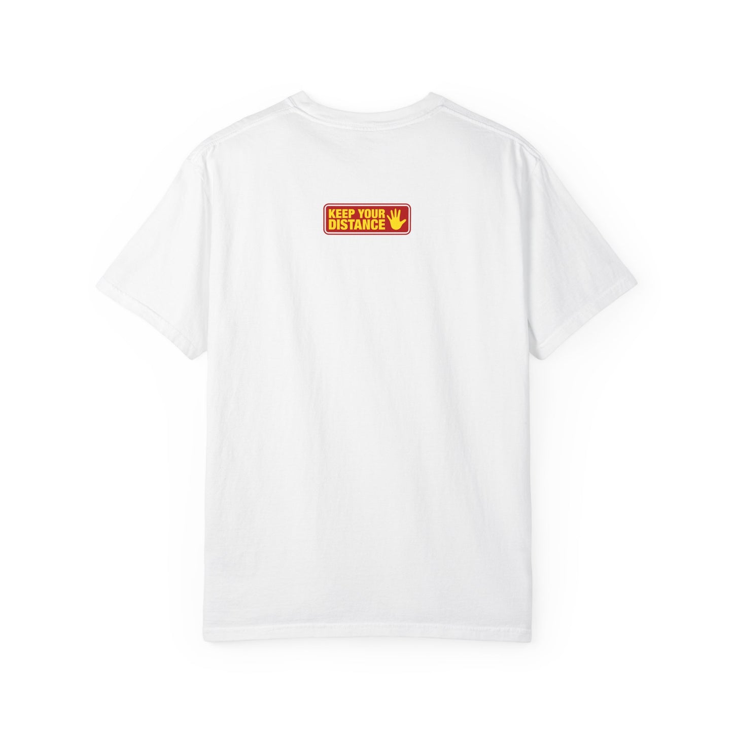 STOP Devil Behavior T-Shirt