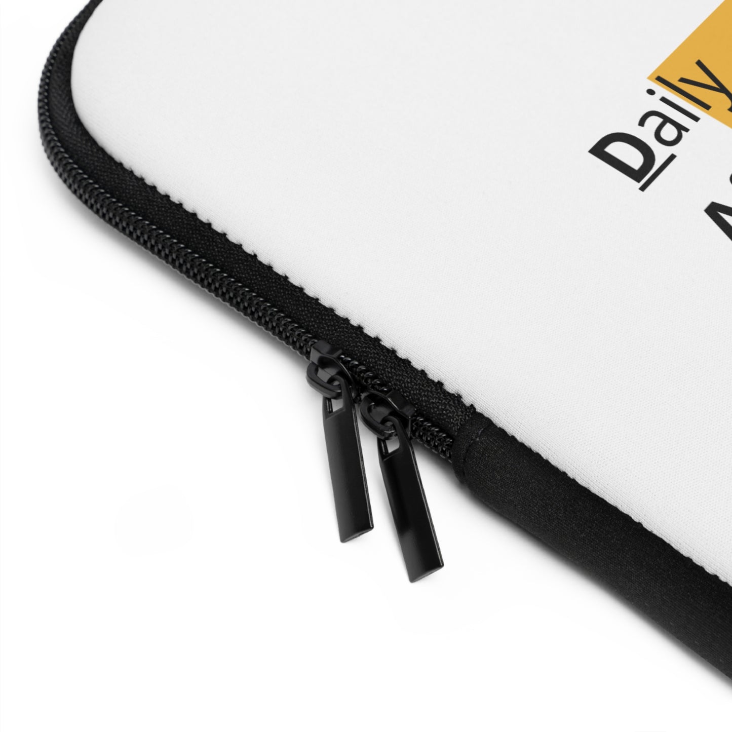 DARE Laptop Sleeve - Daily Affirmations Release Energy