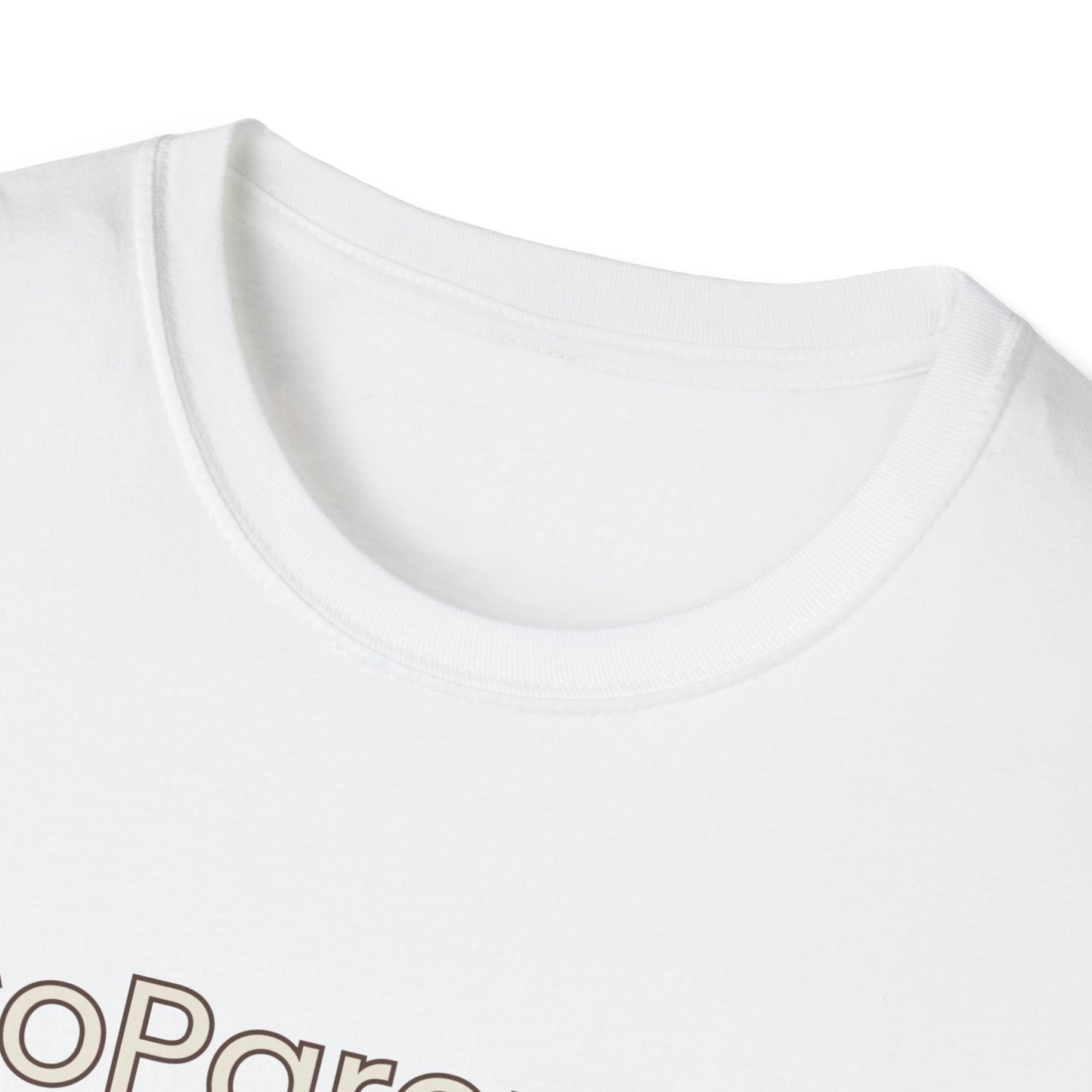 CoParenting Is Easy When God Is The Father T-Shirt